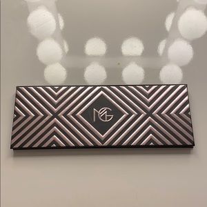 Make Up Geek x Kathleen Lights